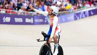 Paralympiques 2024 : Alexandre Léauté conserve sa médaille d'or après avoir survolé la finale de la poursuite individuelle en cyclisme sur piste