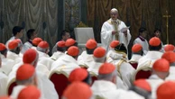 Le nouveau pape venu des Etats-Unis, Léon XIV, est-il l'anti-Trump ? On a posé la question à un spécialiste du catholicisme américain