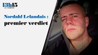 "13h15 le samedi". Nordahl Lelandais : premier verdict