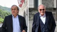 Foot : on vous résume l'affaire Michel Platini-Sepp Blatter