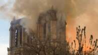 Notre-Dame de Paris : cinq ans après l'incendie, les doutes persistants des internautes sur l'origine des flammes