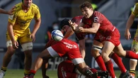 Rugby : le Stade Toulousain sacré champion d'Europe pour la cinquième fois après sa victoire contre La Rochelle