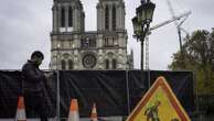 Notre-Dame de Paris : pourquoi il faut s'attendre à voir les travaux se poursuivre après la réouverture de la cathédrale au public