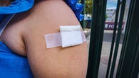 Covid-19 : "protéger" les autres, "aller en cours" ou "retourner au cinéma", les 12-17 ans expliquent pourquoi ils se font vacciner