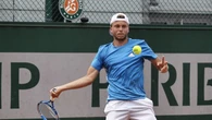 Roland-Garros : Furness plus fort que Legout, Droguet fait les montagnes russes... revivez les meilleurs moments de la deuxième journée des qualifications des Français