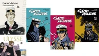 Corto Maltese, la littérature dessinée