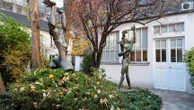 Musée Carnavalet, Atelier Zadkine, maison de Victor Hugo : quand des lieux d'exposition s'ouvrent à la pratique sportive dans le Paris olympique