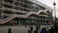 L'Arabie saoudite apporte 50 millions d'euros pour rénover le Centre Pompidou