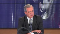 Elections régionales, priorité à la sécurité, tribune du monde culturel... Le "8h30 franceinfo" de Thierry Mariani