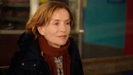 Isabelle Huppert bouleversante dans le rôle d'une flic en déprime dans "Les gens d'à côté", d'André Téchiné