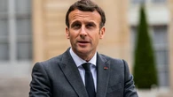 Euro 2021 : Emmanuel Macron salue "le bon choix" de Didier Deschamps au sujet de Karim Benzema