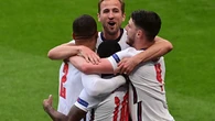 Euro 2021 : l'Angleterre première du groupe D, la Croatie qualifiée après sa victoire contre l'Ecosse