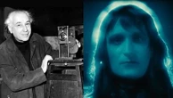 "Pour Abel Gance, le cinéma était une arme d'élévation massive" : Georges Mourier est l'artisan de la restauration du "Napoléon"