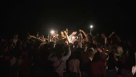 Landes : les fêtes illégales se multiplient sur les plages d'Hossegor