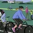 "J'ai retrouvé ma liberté" : huit Français racontent comment le vélo a changé leur vie quotidienne