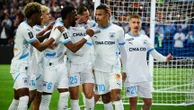 Ligue 1 : l'OM étrille Montpellier et profite du faux pas de Monaco pour reprendre la deuxième place
