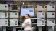 Immobilier : une forte hausse des ventes et des prix sur un an