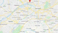 Épinay-sur-Seine : des policiers essuient des jets de projectiles, deux interpellations