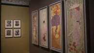 À Aix-en-Provence, découvrez les œuvres de Pierre Bonnard influencées par les estampes japonaises