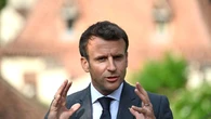 "Tour de France des territoires" d’Emmanuel Macron : l’opposition accuse le président de faire campagne