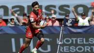 Champions Cup : Romain Ntamack, un ouvreur qui a le sens du timing