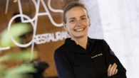 Suzanne Waymel, à Rouen : "À L'Odas, les clients ne savent pas à l'avance ce qu'ils vont manger, le défi étant qu'ils ne goûtent jamais deux fois la même chose"