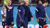 France-Russie : difficile défaite pour les Bleus