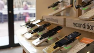 Smartphone : les boutiques de téléphonie mobile sont la nouvelle cible des braqueurs