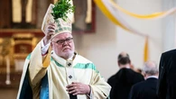 Abus sexuels dans l'Eglise : le pape refuse la démission de l'archevêque de Munich