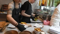 Varsovie et la Pologne, fers de lance du véganisme en Europe