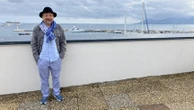 "Sans le cinéma, je serais devenu fou", confie Rithy Panh, le réalisateur de "Rendez-vous avec Pol Pot"