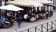 Réouverture des terrasses : les restaurateurs se réjouissent de la reprise de l’activité et restent prudents