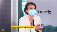Caroline Parot, la patronne d'Europcar, attend, cet été, "probablement plus de demandes que de voitures disponibles"