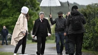 Election présidentielle : autour de Jean-Luc Mélenchon, tout est prêt pour 2022