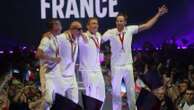 Paralympiques 2024 : la folle ambiance du Club France