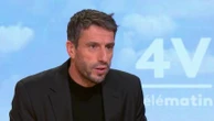 Paris 2024 : "La réalité du coût d'organisation des Jeux est de 4,4 milliards d'euros", assure Tony Estanguet