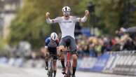 Mondiaux de cyclisme : l'Allemand Niklas Behrens devient champion du monde espoirs en Suisse