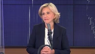 "Guillaume Peltier se fourvoie", estime Valérie Pécresse, pour qui "il n'y a rien de commun entre la droite sociale et le Front national"