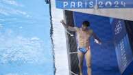 Plongeon aux JO de Paris 2024 : Jules Bouyer s'offre une finale du tremplin à 3 m avec un magnifique dernier saut