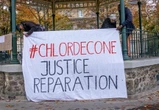 Scandale du chlordécone et accès à l'eau aux Antilles… Des ONG, dont la FIDH, saisissent le Conseil de l'Europe