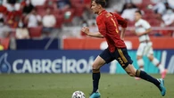 Euro 2021 : l'Espagnol Diego Llorente testé négatif au Covid-19 après avoir été positif