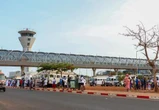 Sénégal : 11 personnes blessées après la sortie de piste d'un Boeing 737