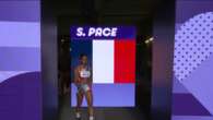 Paralympiques 2024 : Sofia Pace, un parcours qui force le respect