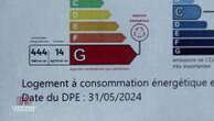 DPE : le gouvernement a-t-il cédé à la pression du lobby de l'immobilier et fait un cadeau aux propriétaires de petites surfaces ?