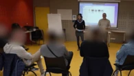 Maltraitance : immersion au cœur d'un stage pour parents violents