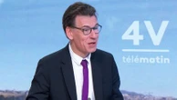 Investir dans la recherche, “on n’a pas le choix”, estime Philippe Baptiste