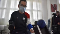 Jeux paralympiques 2021 : la boccia, un sport de stratégie dans lequel les Français espèrent briller pour la première fois