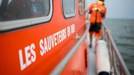 Landes : des formations au sauvetage en mer pour les pompiers