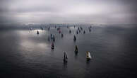 Vendée Globe : les skippeurs face au 