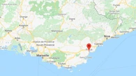 Fréjus : deux enfants de 7 et 9 ans fauchés par une voiture, le conducteur en fuite